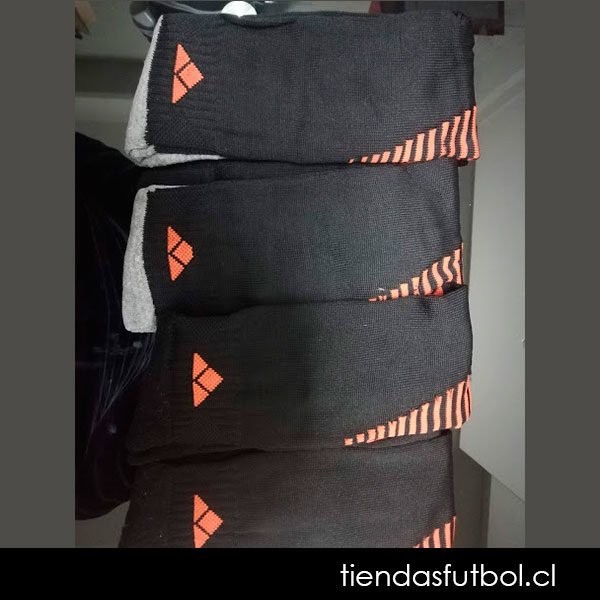 calcetas de futbol