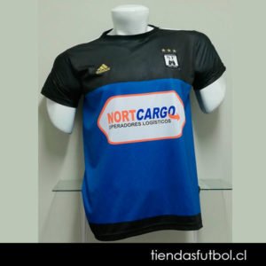 confeccion de camisetas de futbol