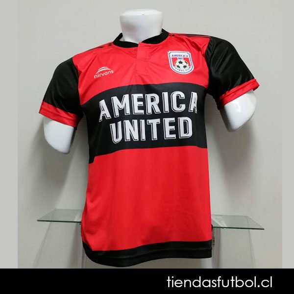 camisetas de equipos futbol