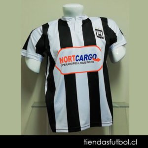 camisetas de futbol baratas