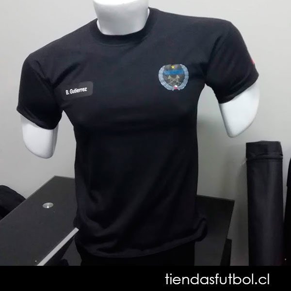 poleras personalizadas chile