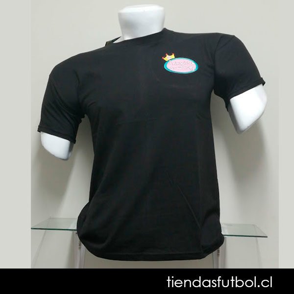 poleras personalizadas chile