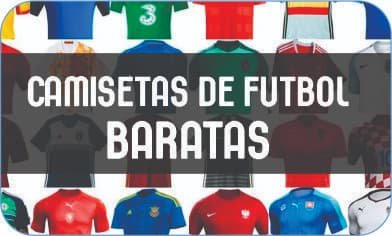 Venta de camisetas de futbol - Fabrica de Camisetas