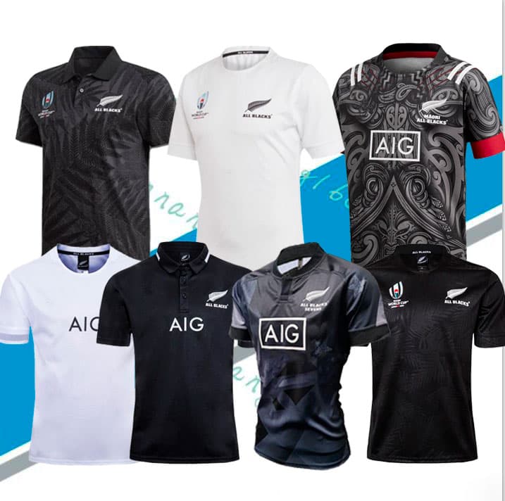 ▷ Camisetas de Rugby Personalizadas ✔️ Gratis
