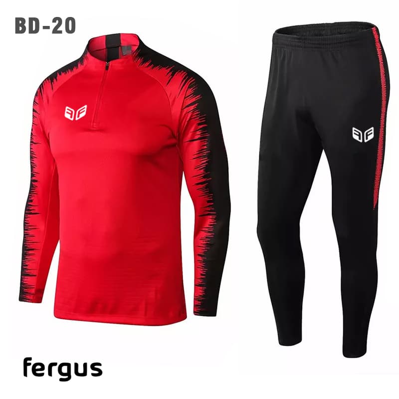 ▷ Confección de Buzos Personalizados Chile ✔️ Fergus Sport