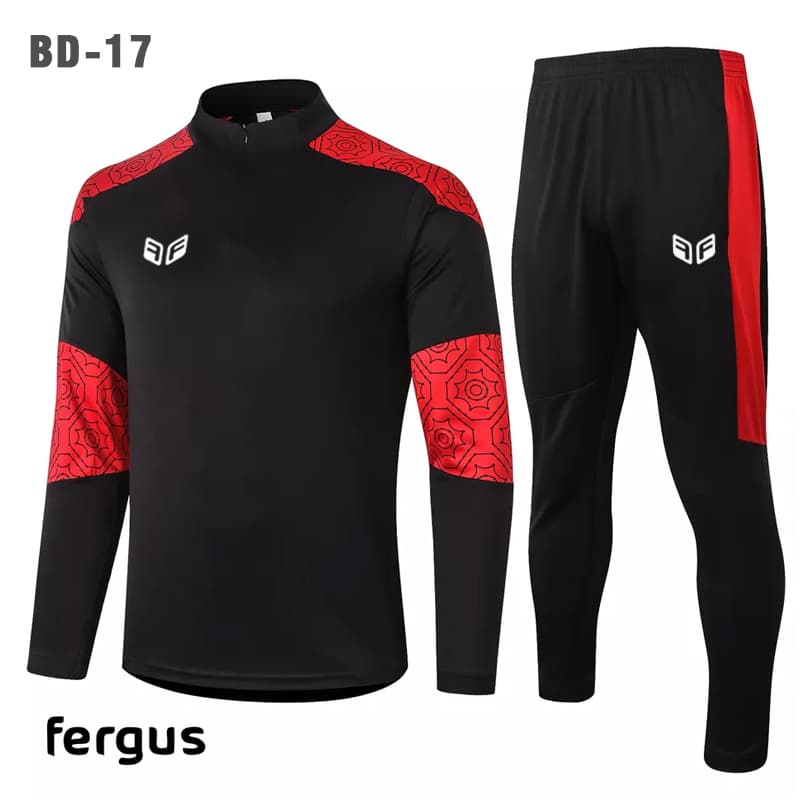 ▷ Confección de Buzos Personalizados Chile ✔️ Fergus Sport