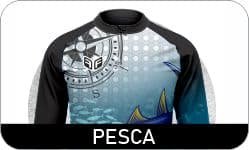 pagina camisetas de pesca personalizadas