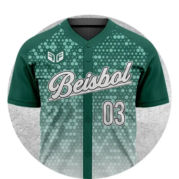 catalogo de camisetas de beisbol