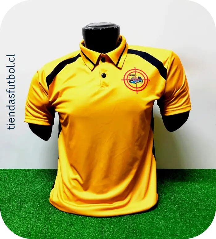 venta camisetas de pesca personalizadas chile