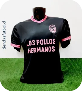 camisetas de futbol en arica chile terminados 1