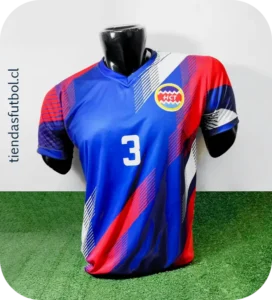 camisetas de futbol en arica chile terminados 3