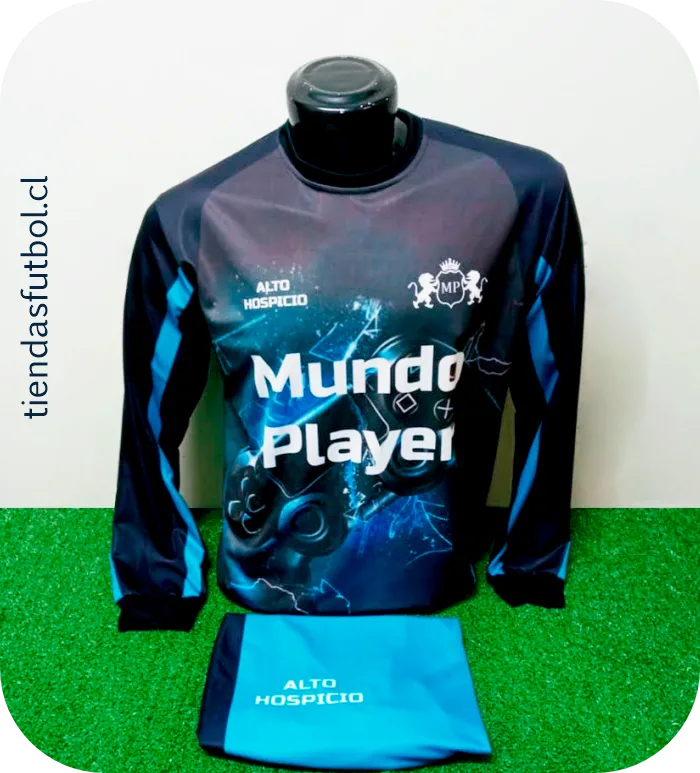 camisetas esports personalizadas trabajos realizados