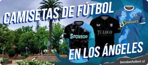 camisetas de futbol en los angeles